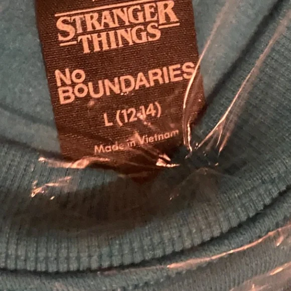 WSQK 94.5 FM Sweatshirt / Size Large - Picture 12 of 14